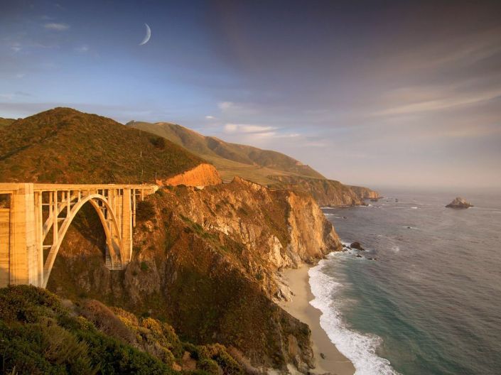 Bixby Bridge_1